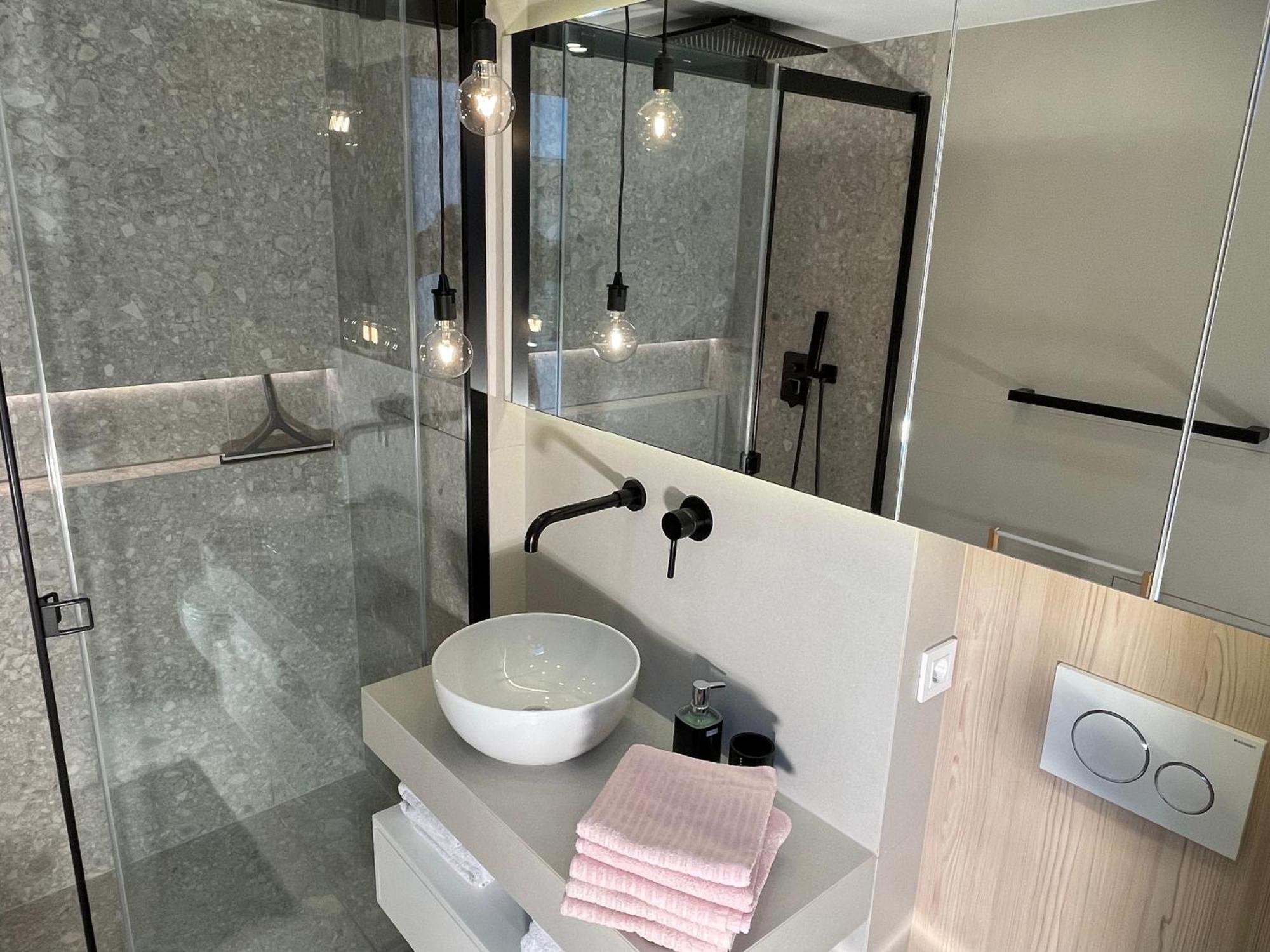 Apartment Obsidian Kranjska Gora Esterno foto