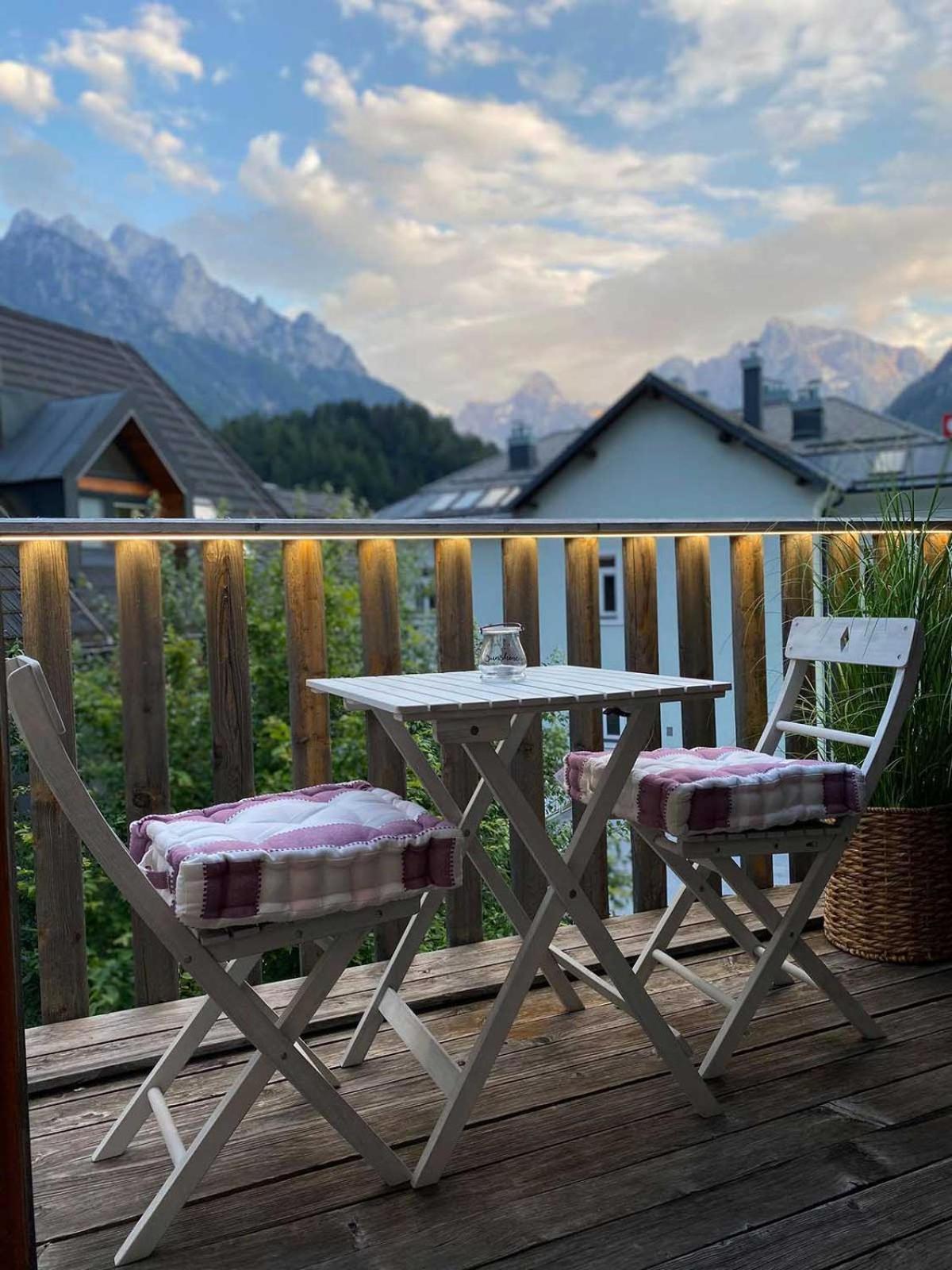 Apartment Obsidian Kranjska Gora Esterno foto