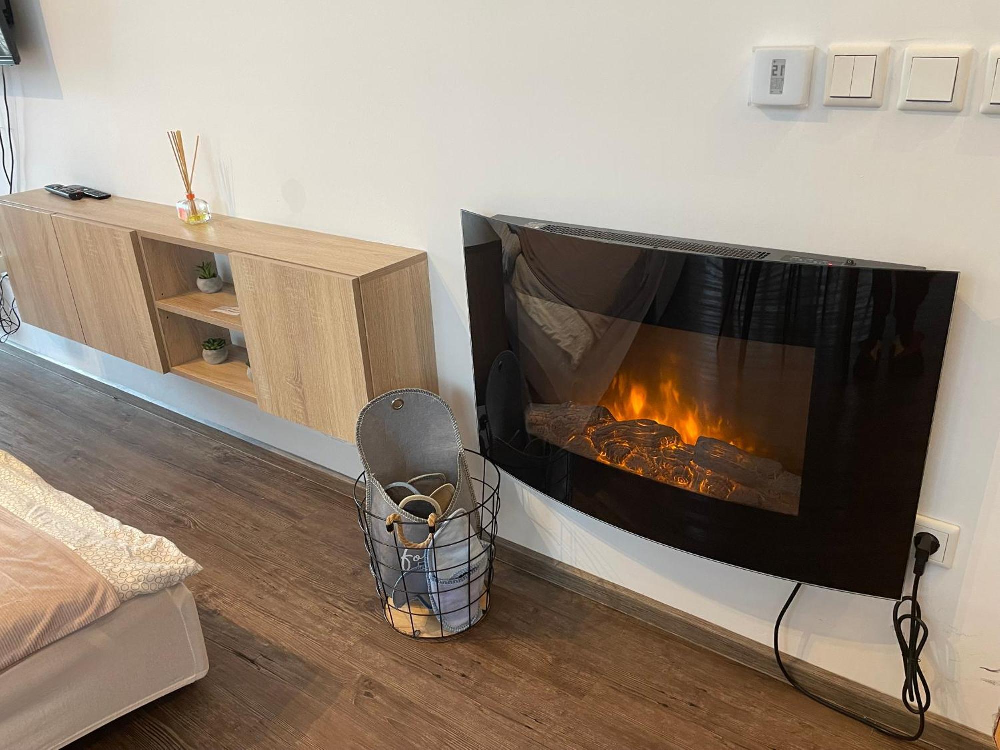 Apartment Obsidian Kranjska Gora Esterno foto