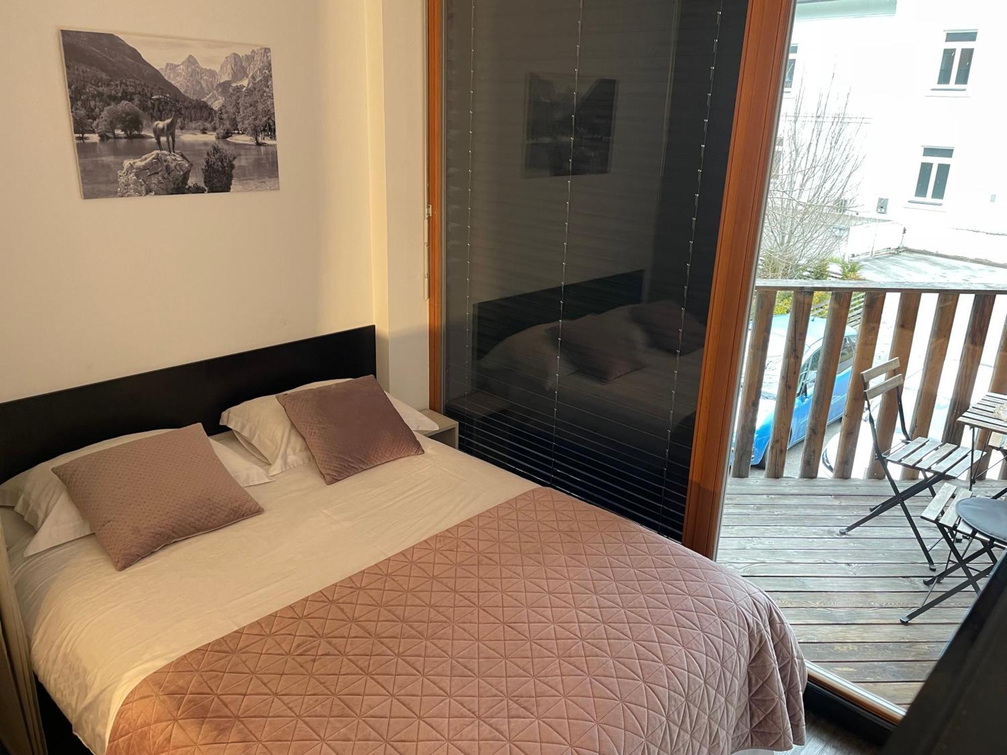 Apartment Obsidian Kranjska Gora Esterno foto