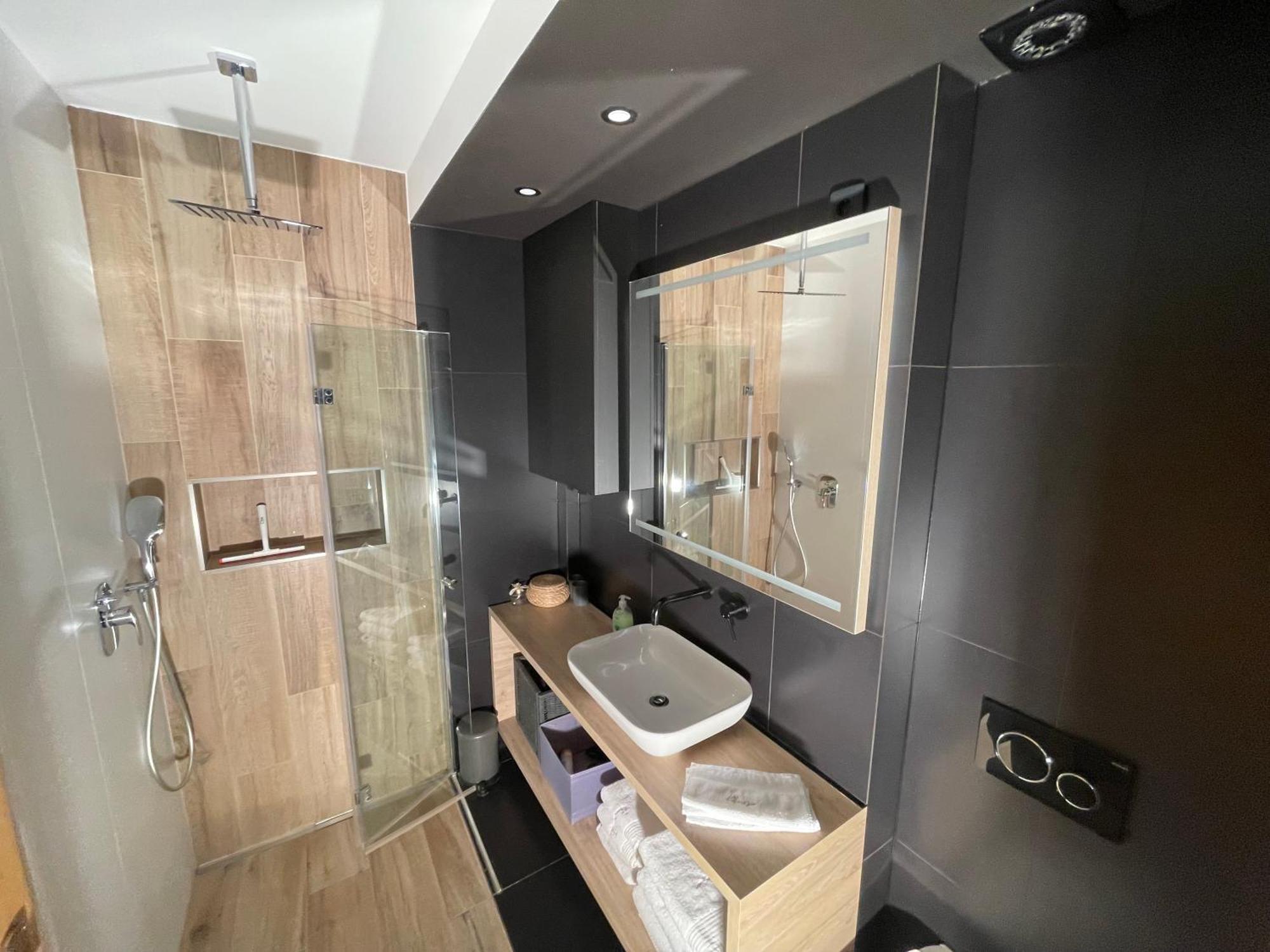 Apartment Obsidian Kranjska Gora Esterno foto
