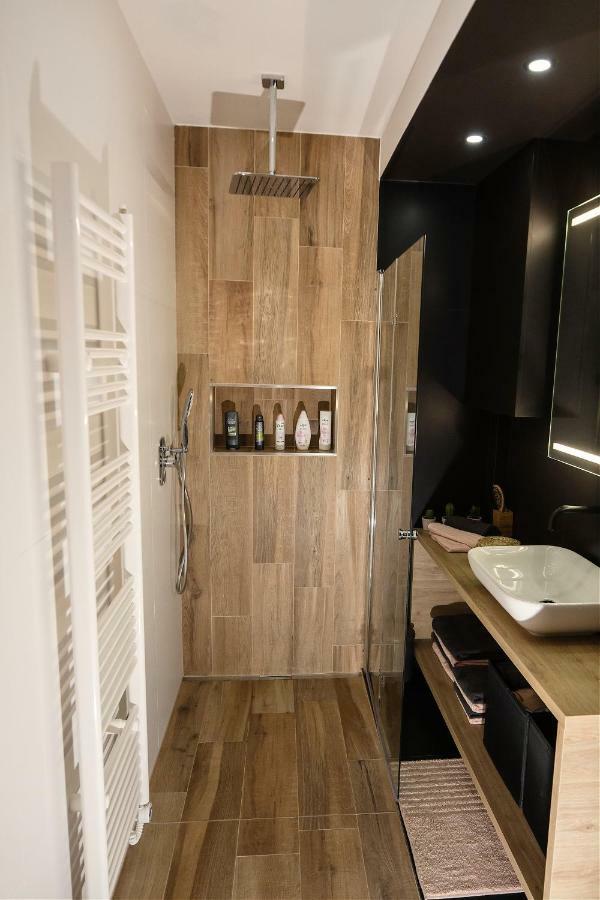 Apartment Obsidian Kranjska Gora Esterno foto