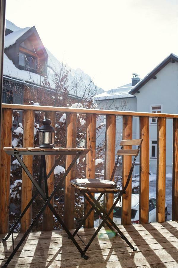 Apartment Obsidian Kranjska Gora Esterno foto
